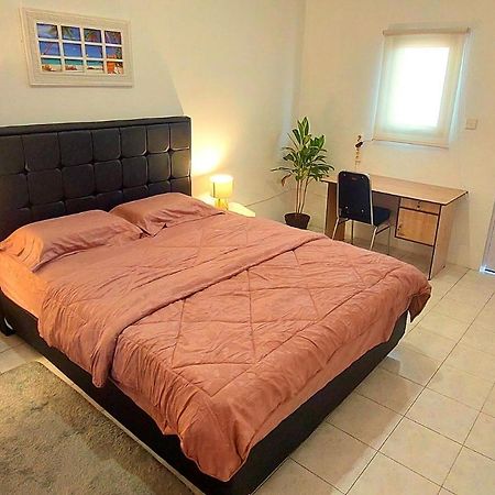 Hustay Guest House - Canggu Ngoại thất bức ảnh
