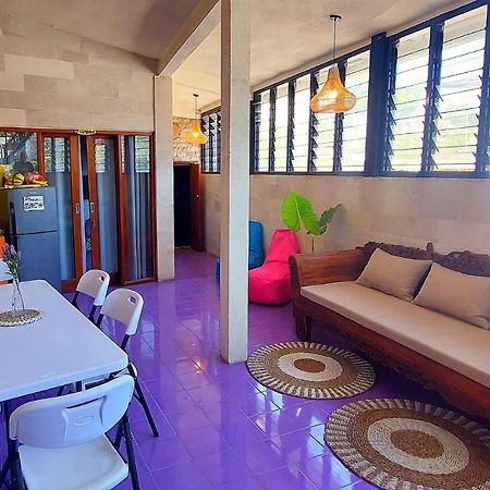 Hustay Guest House - Canggu Ngoại thất bức ảnh