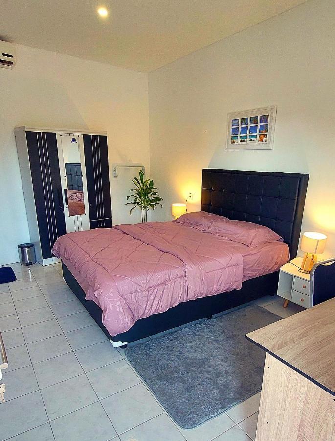 Hustay Guest House - Canggu Ngoại thất bức ảnh