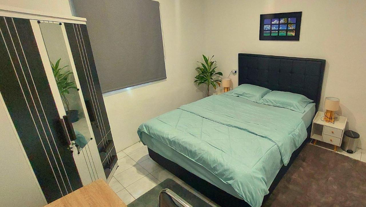 Hustay Guest House - Canggu Ngoại thất bức ảnh