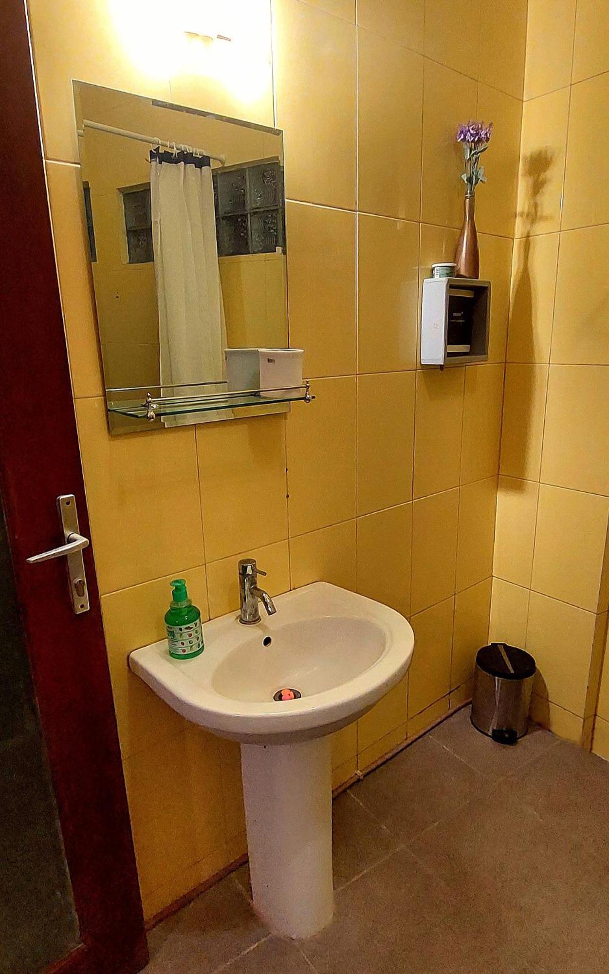 Hustay Guest House - Canggu Ngoại thất bức ảnh